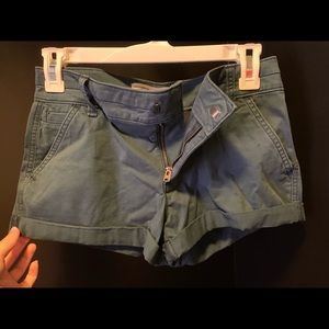 Abercrombie Shorts